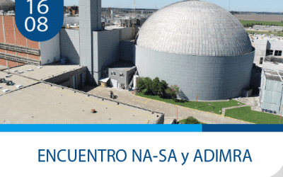 CONVOCATORIA ENCUENTRO NA-SA y ADIMRA para desarrollo de proveedores