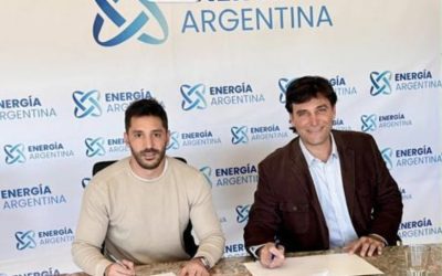 Importante adjudicación a nuestro socio VALBOL – Válvulas Worcester de Argentina S.A.