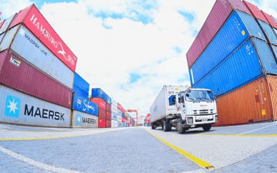 Cobertura cambiaria para MiPyMES importadoras de insumos y BK