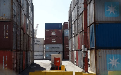 Modificaciones para el acceso al mercado de cambios para realizar pagos de importaciones de bienes