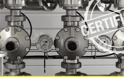 CAFMEI trabaja sobre Reglamentos Técnicos para Válvulas y Bombas