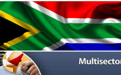 Misión Comercial Multisectorial a Sudáfrica