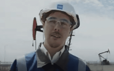 Reunión de CAFMEI con Andrés Ponce Director de Supply Chain de YPF