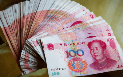 Pago de importaciones con Yuanes. Sistema Malvina