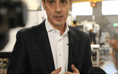 Cómo es la red de pymes locales que colaboró en la construcción del gasoducto GPNK