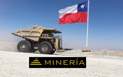 4º Congreso y Exposición Internacional «Minería Chile y América Latina 2023», los días 4 y 5 de octubre