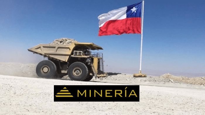 4º Congreso y Exposición Internacional «Minería Chile y América Latina 2023», los días 4 y 5 de octubre