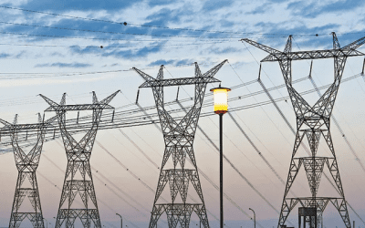 VERANO: ajustan 17% las tarifas eléctricas mayoristas de grandes usuarios sin subsidios