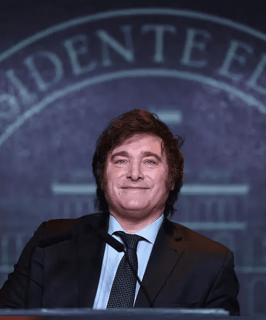 CAFMEI saluda al Presidente electo de los argentinos