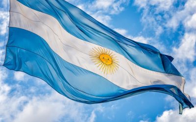 Saludamos al Presidente Javier Gerardo Milei. Felicitamos y acompañamos en su gestión.