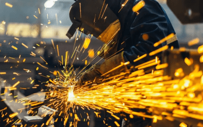 I Encuesta UIA 2024. Indicadores industriales y expectativas