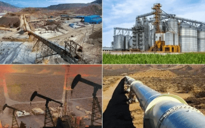 El Observatorio para el Desarrollo Industrial del Petróleo y el Gas Argentino expresa su preocupación ante la posible sanción del actual contenido del Régimen de Incentivo para Grandes Inversiones (RIGI)