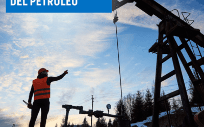 🎙️ Hoy 13 de Diciembre se conmemora el Día Nacional del Petróleo.