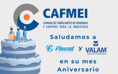 Felicitaciones por Partida Doble