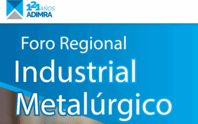1er. Encuentro Industrial Metalúrgico AMBA