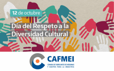 12 de Octubre. Día del Respeto a la Diversidad Cultural.