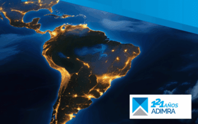 América Latina y la nueva geopolítica mundial: impactos en la producción y la competitividad industrial