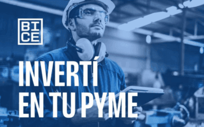 Financiamiento para impulsar el crecimiento de su Pyme industrial