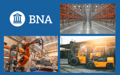 Oportunidades de Financiamiento para el Sector Industrial: Líneas Vigentes del Banco de la Nación Argentina