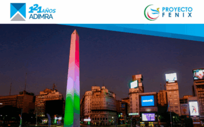 ADIMRA impulsa el Proyecto Fénix para Empresas