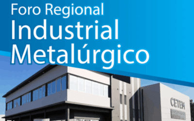 Foro Regional Industrial Metalúrgico – 2° Encuentro del AMBA Corredor Sur