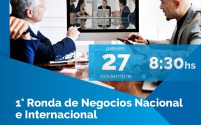Oportunidad para Empresas Bonaerenses