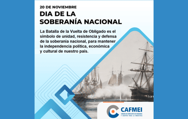 20.Nov Día de la Soberanía Nacional