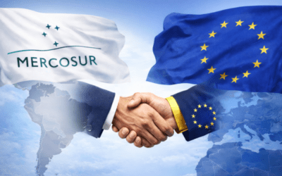 El Acuerdo Mercosur–Unión Europea: una oportunidad estratégica para la industria argentina