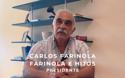 Los protagonistas de CAFMEI | Carlos Farinola