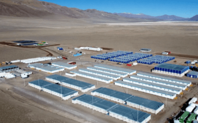 RIGI: oportunidades para fortalecer la industria metalúrgica y las cadenas de valor locales