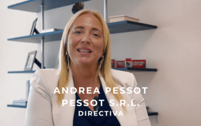 Los protagonistas de CAFMEI | Andrea Pessot