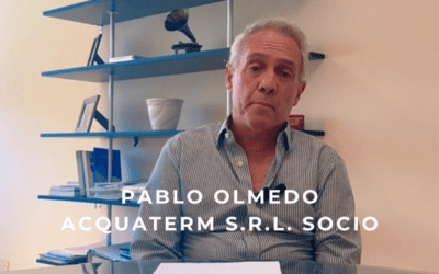 Los protagonistas de CAFMEI | Pablo Olmedo