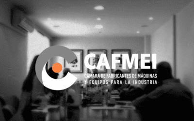 CAFMEI realizó una nueva reunión de Comisión Directiva 🤝