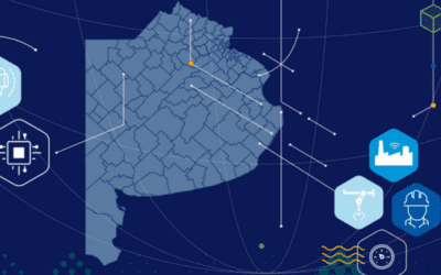 Programa de agrupación de empresas proveedoras para energía, minería y oil & gas. Empresas radicadas en la Prov. de Buenos Aires