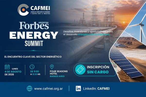 Forbes Energy Summit 2026