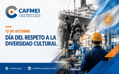 Día del Respeto a la Diversidad Cultural